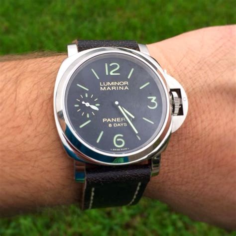 panerai pam 504 replica|false panerai watch location.